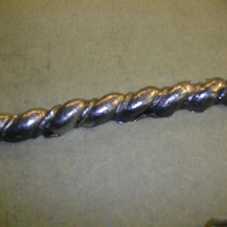 lead-rope